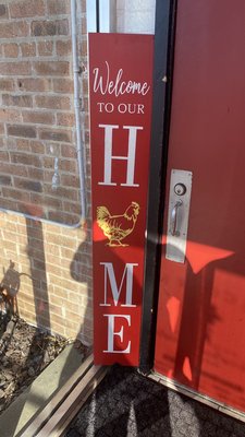 Dell Rhea's Chicken Basket by null