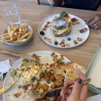 Taste & Glory - Breakfast & Brunch Near Me - San Mateo, California Taste & Glory - Breakfast & Brunch Near Me - San Mateo, California