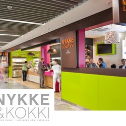 Nykke & Kokki