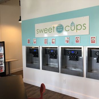 Sweet Cups & Corolla Cupcakes - Ice Cream & Frozen Yogurt Near Me - Corolla, North Carolina Sweet Cups & Corolla Cupcakes - Ice Cream & Frozen Yogurt Near Me - Corolla, North Carolina