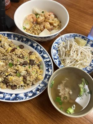 Heng Seng Restaurant by null