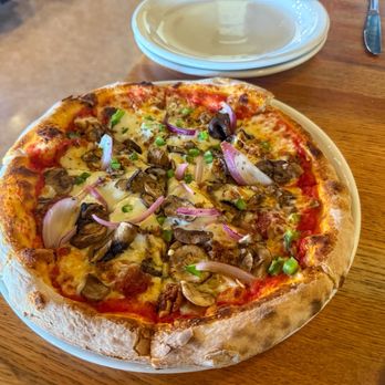 800 Degrees - Supremo pizza - Pizza Near Me - Fort Wayne, Indiana 800 Degrees - Supremo pizza - Pizza Near Me - Fort Wayne, Indiana