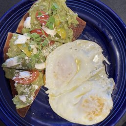 Avocado Toast
