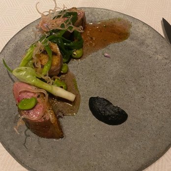 Aquavit - Scandinavian Near Me - New York, New York