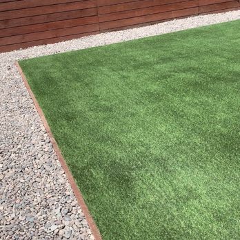 Turfworx - After - Artificial Turf Near Me - El Cajon, California Turfworx - After - Artificial Turf Near Me - El Cajon, California