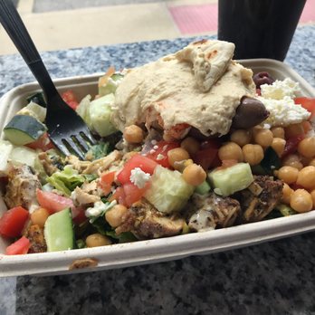 Sababa Mediterranean Grill - Amazing! Everything is so fresh! - Mediterranean Near Me - Columbus, Ohio Sababa Mediterranean Grill - Amazing! Everything is so fresh! - Mediterranean Near Me - Columbus, Ohio