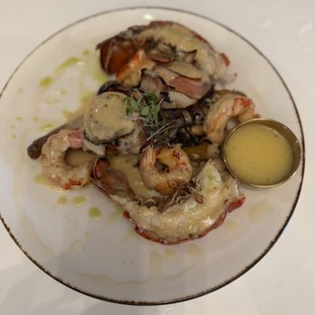Aperitif Spritz and Bites - Bars Near Me - Mandeville, Louisiana