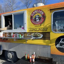Spenard Food Truck Carnival