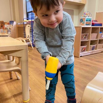 Yaldaynu Preschool - Exploring dramatic play - Preschools Near Me - New York, New York Yaldaynu Preschool - Exploring dramatic play - Preschools Near Me - New York, New York