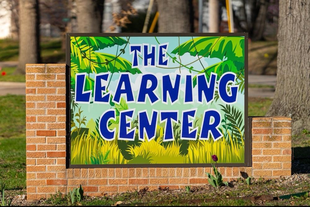 The Learning Center - childcare center in Topeka, KS