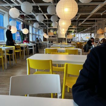 IKEA Haarlem - Furniture Stores Near Me - Haarlem, New Hampshire