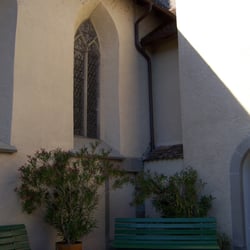 Kloster zu Allerheiligen