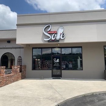 HEART AND SOLE SNEAKER BOUTIQUE - Updated November 2025 - 1420 Paramount  Dr, Huntsville, Alabama - Women's Clothing - Phone Number - Yelp