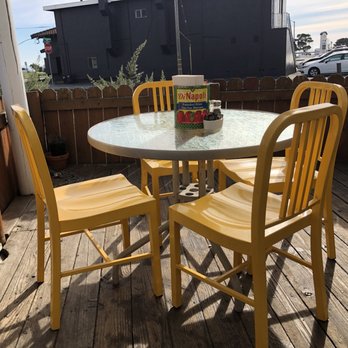 The Press - Breakfast & Brunch Near Me - El Granada, California The Press - Breakfast & Brunch Near Me - El Granada, California