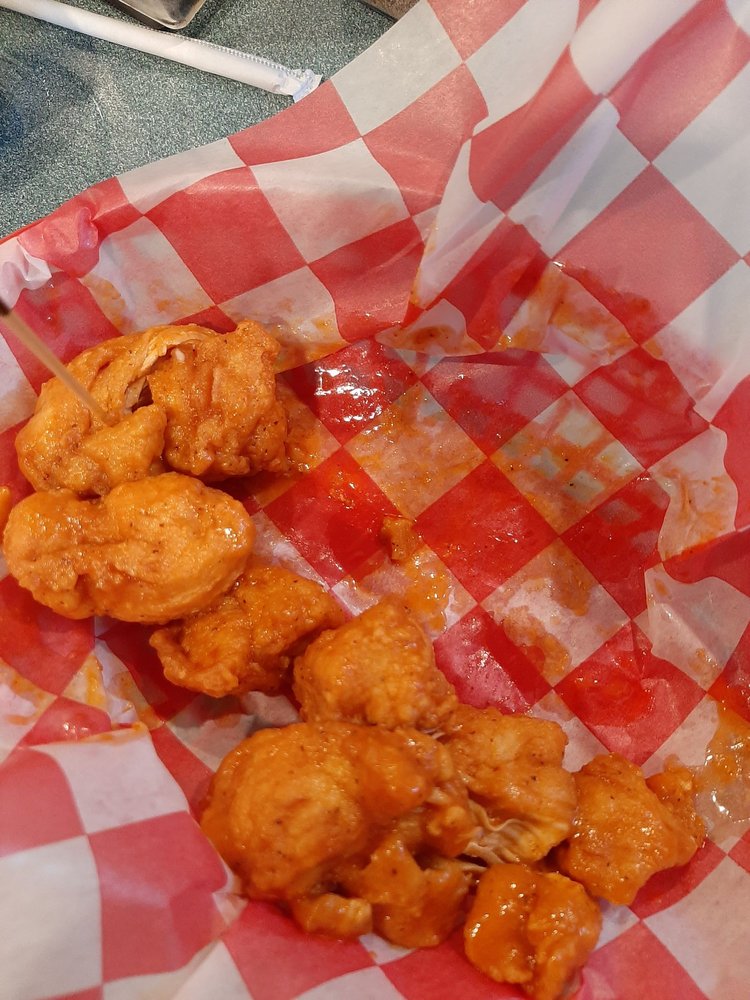 CORNERSTONE LOUNGE Updated November 2024 14 Reviews 308