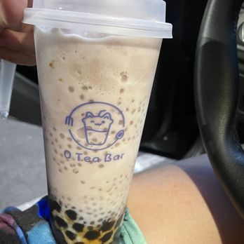 O Tea Bar - Bubble Tea Near Me - Las Vegas, Nevada