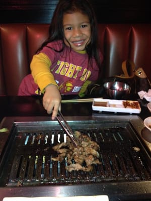 Red Palace Korean BBQ Restaurant by null