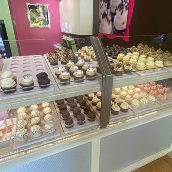 GIGI’S CUPCAKES OF COLUMBUS - Updated July 2025 - 75 Photos & 48