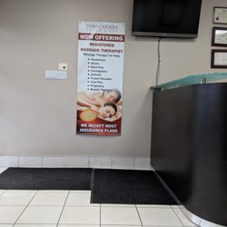Indo Canada Beauty Salon - Reception