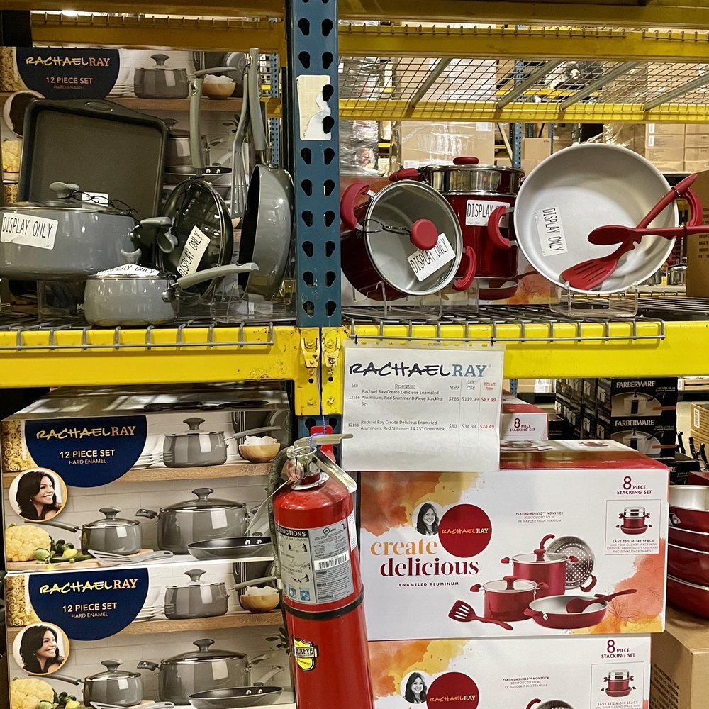Meyer Outlet Sale - Home & Garden Near Me - Vallejo, California Meyer Outlet Sale - Home & Garden Near Me - Vallejo, California