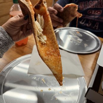 That Pizza Joint - The NY Fold - Pizza Near Me - Coconut Creek, Florida That Pizza Joint - The NY Fold - Pizza Near Me - Coconut Creek, Florida