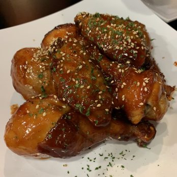 Vons Chicken - Yang Yum - Chicken Wings Near Me - Concord, California Vons Chicken - Yang Yum - Chicken Wings Near Me - Concord, California
