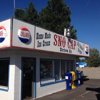 Sno Cap Ice Cream - Handmade creamy ice cream using local Redmond dairy farmer - Ice Cream & Frozen Yogurt Near Me - Sisters, Oregon Sno Cap Ice Cream - Handmade creamy ice cream using local Redmond dairy farmer - Ice Cream & Frozen Yogurt Near Me - Sisters, Oregon
