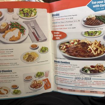 NORMS Restaurant - Dinner menu - Breakfast & Brunch Near Me - Pico Rivera, California