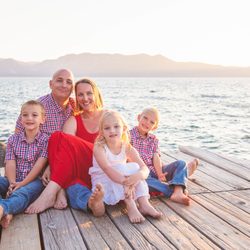 Emmett Dempsey - Treasure Coast Mortgage