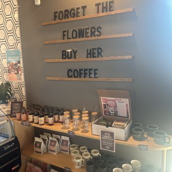 Common Grounds Woodway - Exactly - Coffee & Tea Near Me - Waco, Texas Common Grounds Woodway - Exactly - Coffee & Tea Near Me - Waco, Texas
