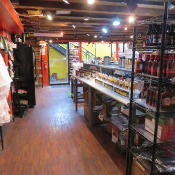 Pepper Palace - Pepper Palace 12/2016 - Herbs & Spices Near Me - Boston, Massachusetts