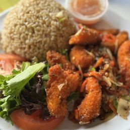 Spicy Cha Cha