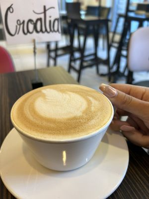 The Ministry by null