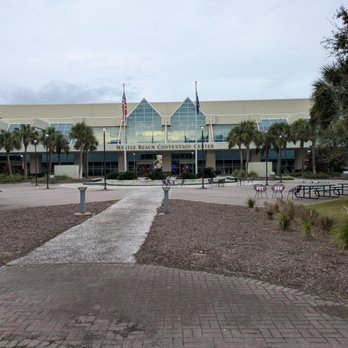 Myrtle Beach Convention Center - Signers of the Constitution Memorial, Myrtle Beach - Venues & Event Spaces Near Me - Myrtle Beach, South Carolina