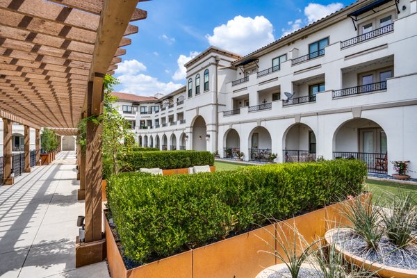 The Hudson Austin Ranch by null