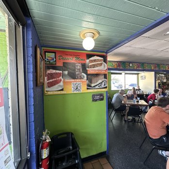 Café Brazil - Breakfast & Brunch Near Me - Dallas, Texas