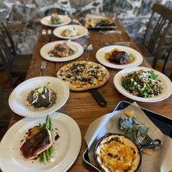 Wild Goat Bistro