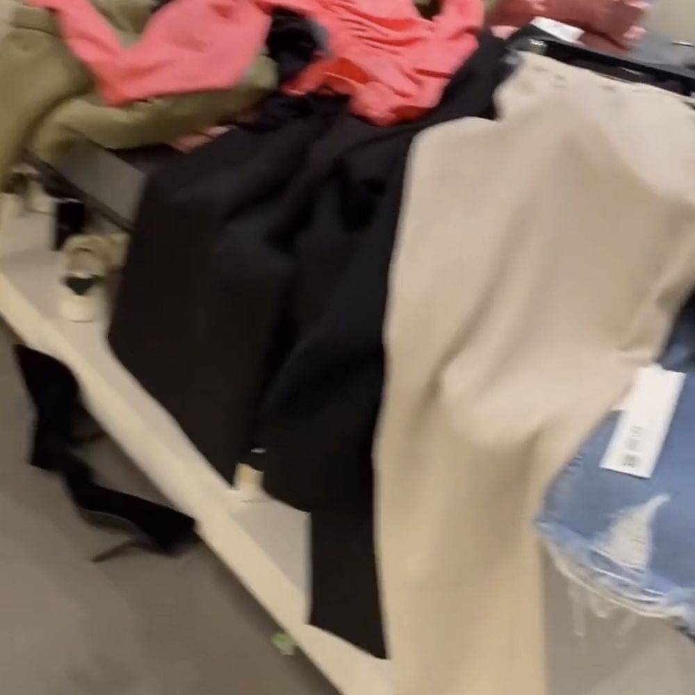 ZARA - Women's Clothing Near Me - Troy, Michigan