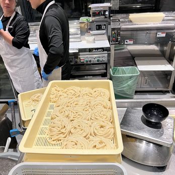 Marugame Udon - Fresh noodles prepared in front of you - Japanese Near Me - Palo Alto, California Marugame Udon - Fresh noodles prepared in front of you - Japanese Near Me - Palo Alto, California