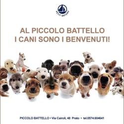 Piccolo Battello