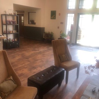The Lodge - Inside - Pet Boarding Near Me - Thonotosassa, Florida