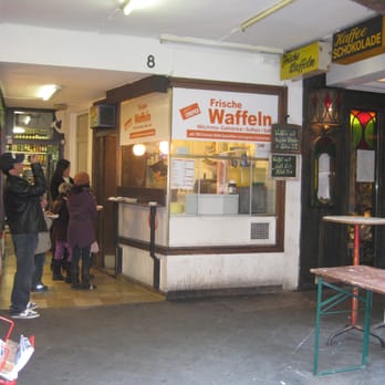 Waffelküche - Waffles Near Me - Dusseldorf, NW Waffelküche - Waffles Near Me - Dusseldorf, NW