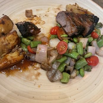 Kona Cafe - New York Strip - Sushi Bars Near Me - Lake Buena Vista, Florida
