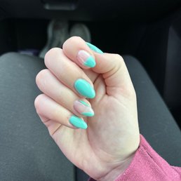 Full set- Gel