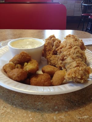 Chicken Express by null