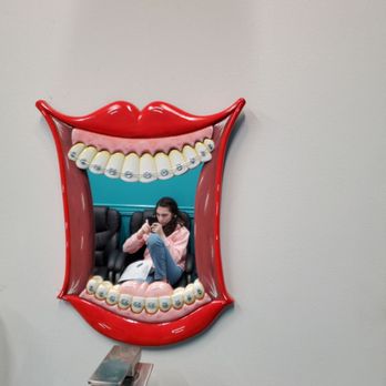 Paige Orthodontics - Getting braces off - Orthodontists Near Me - Kingwood, Texas Paige Orthodontics - Getting braces off - Orthodontists Near Me - Kingwood, Texas