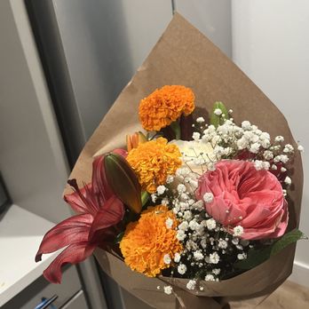 Bea Flowers - Florists Near Me - Los Angeles, California