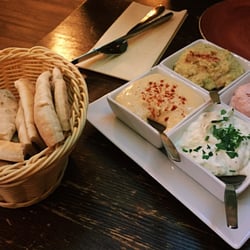 Yamas Meze & Tapas