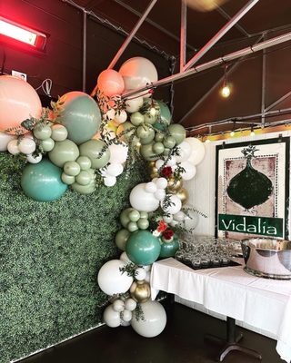 Vidalia Restaurant by null