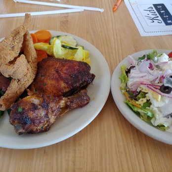 Schobels Restaurant - Buffets Near Me - Columbus, Texas